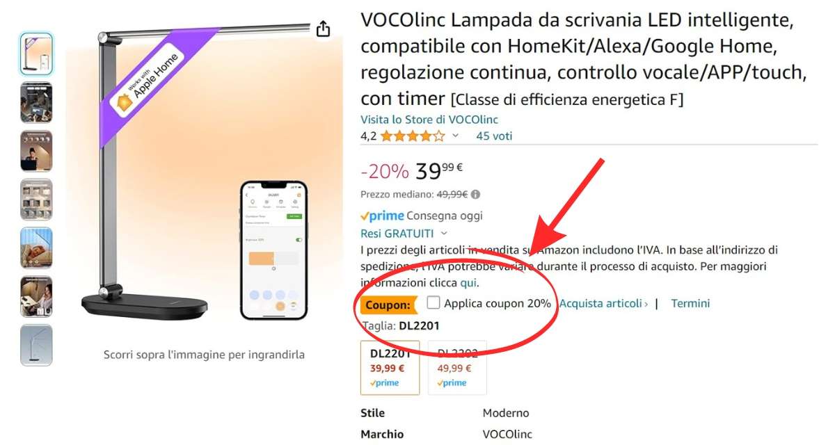 lampada-da-scrivania-compatibile-alexa-google-home-soli-31e-coupon