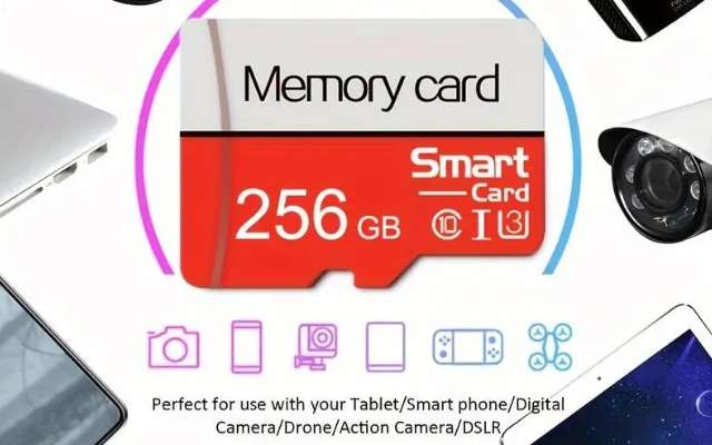 microsd