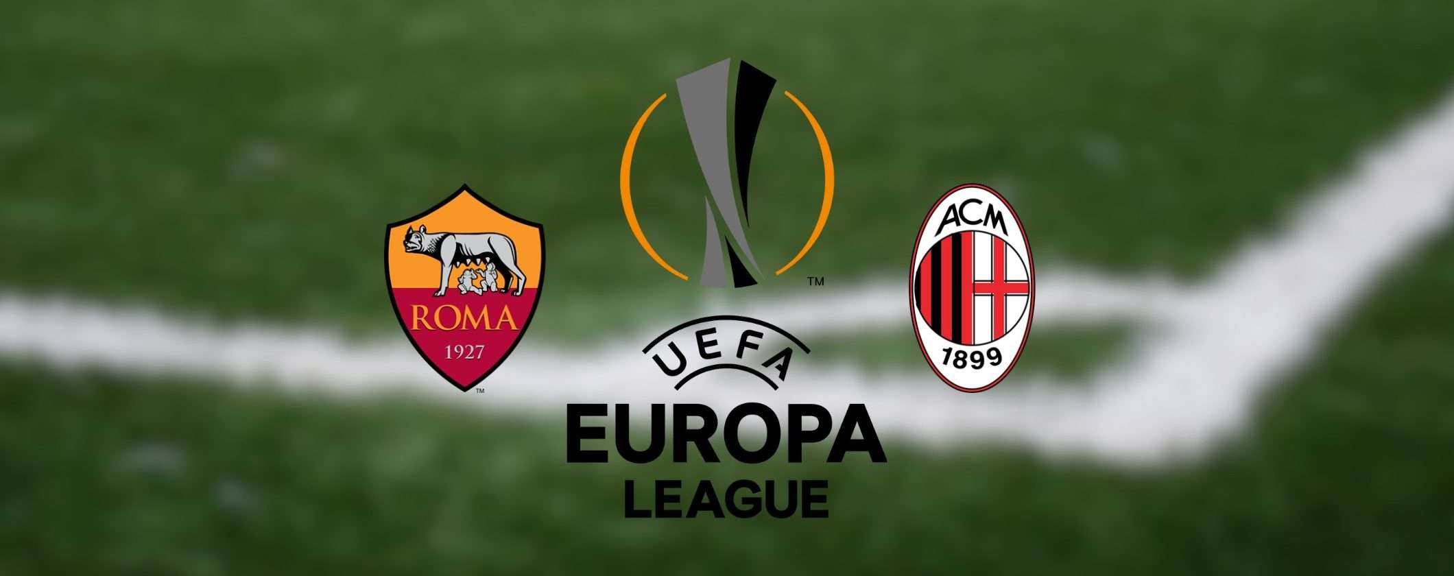 Milan-Roma: come vedere il derby italiano in diretta streaming dall'estero