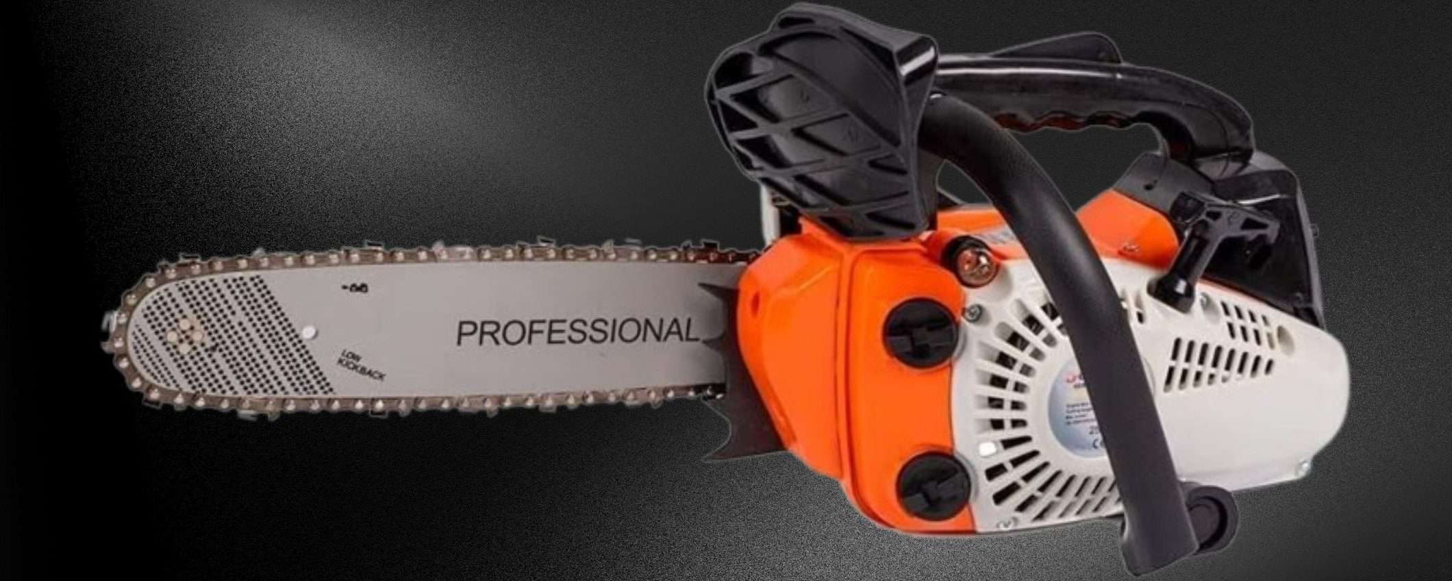 Motosega a SCOPPIO a 79€: potatura PERFETTA senza limiti Motosega a SCOPPIO a 79€: potatura PERFETTA senza limiti