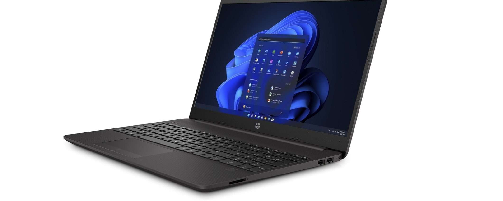 Questo notebook HP con i5 e 16 GB di RAM costa meno di 500€ su Amazon