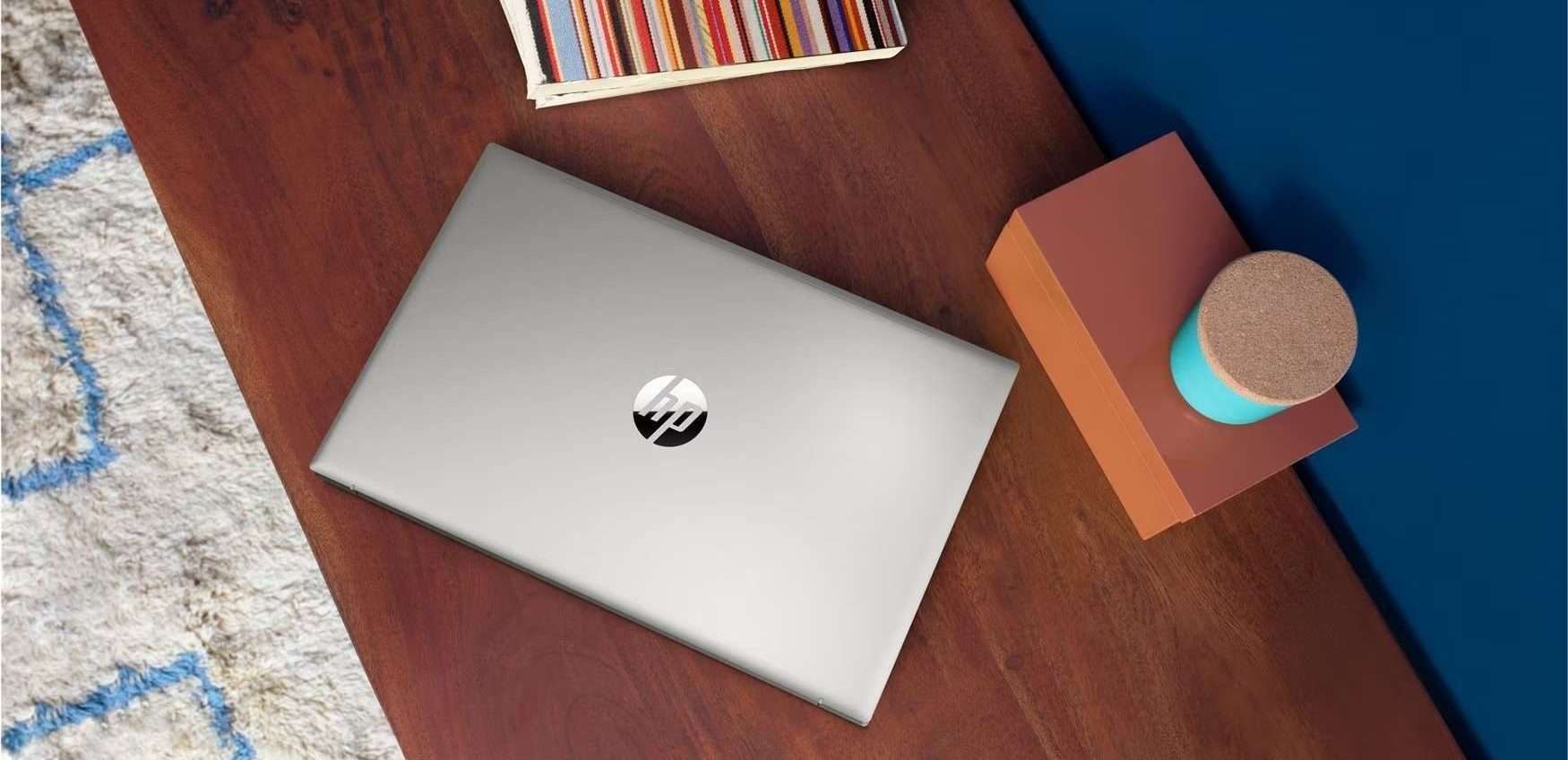 Questo notebook HP con Ryzen 5 è la scelta giusta a meno di 400€ su Amazon