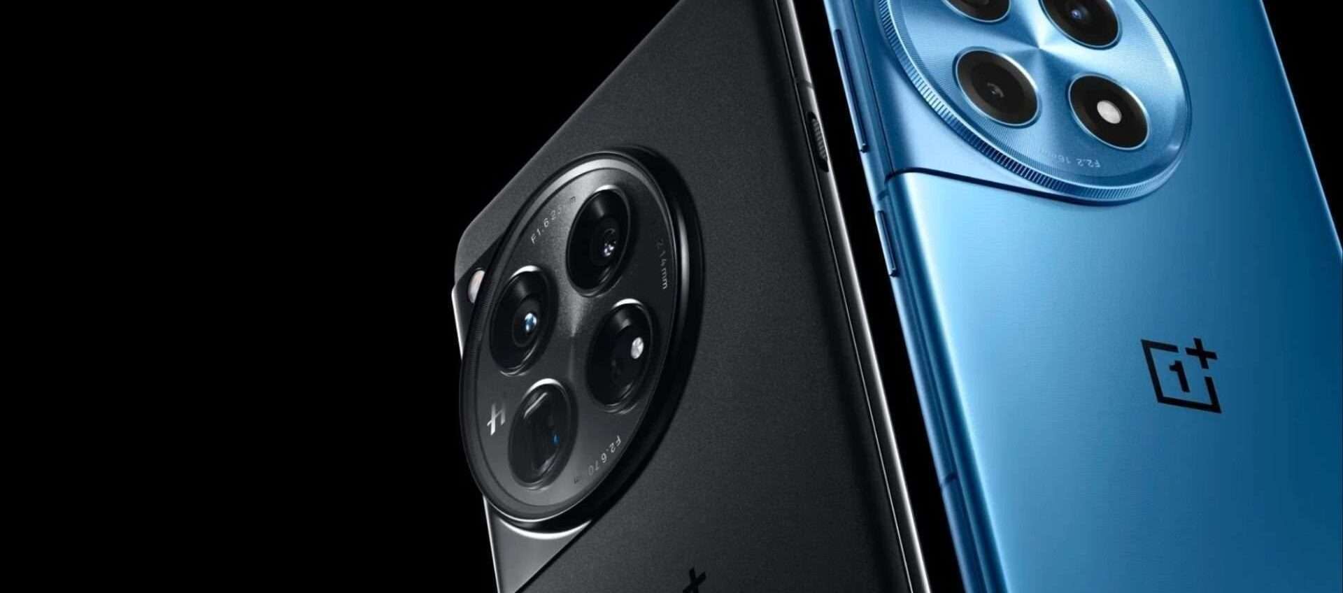 OnePlus 12R: a QUESTO PREZZO su Amazon è un vero e proprio AFFARE (anche in 12 rate) OnePlus 12R: a QUESTO PREZZO su Amazon è un vero e proprio AFFARE (anche in 12 rate)