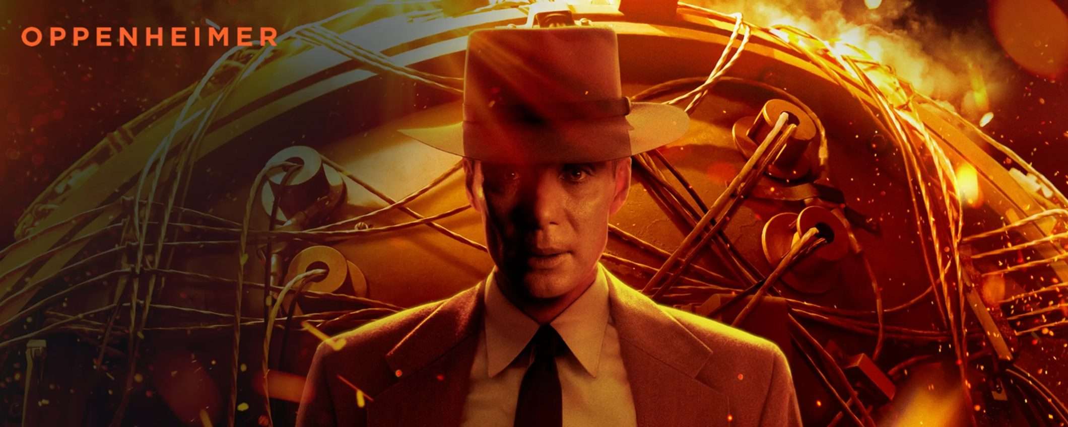 Come vedere Oppenheimer in streaming in 4K Come vedere Oppenheimer in streaming in 4K