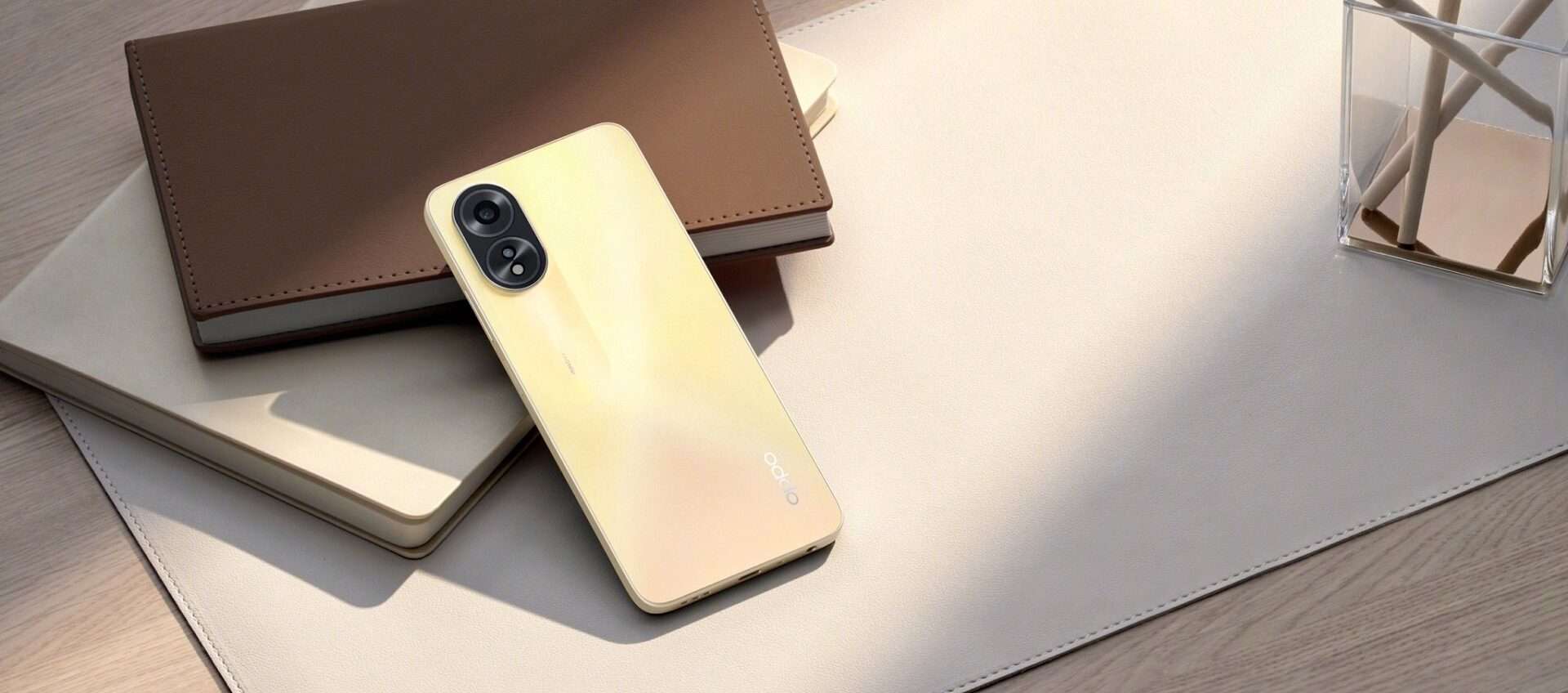 Questo OPPO in offerta a 129€ su Amazon è il low cost su cui puntare Questo OPPO in offerta a 129€ su Amazon è il low cost su cui puntare