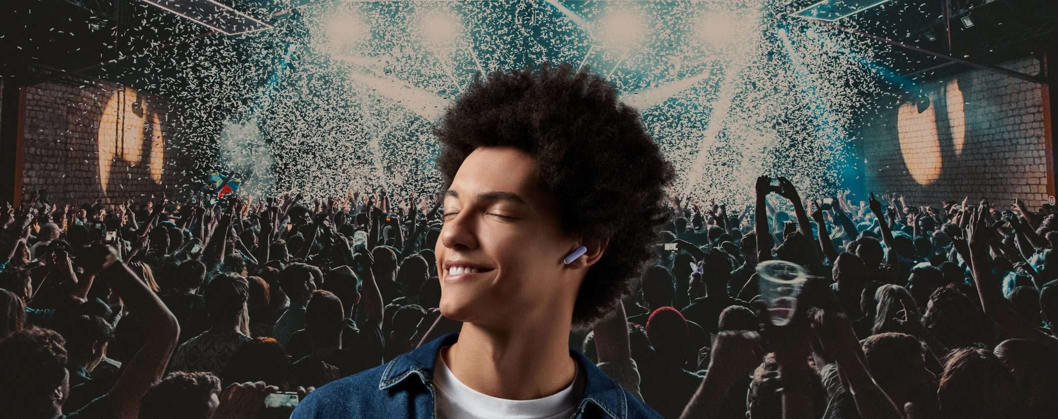 OPPO Enco Air3: gli auricolari con Intelligenza Artificiale sotto i 50€ OPPO Enco Air3: gli auricolari con Intelligenza Artificiale sotto i 50€