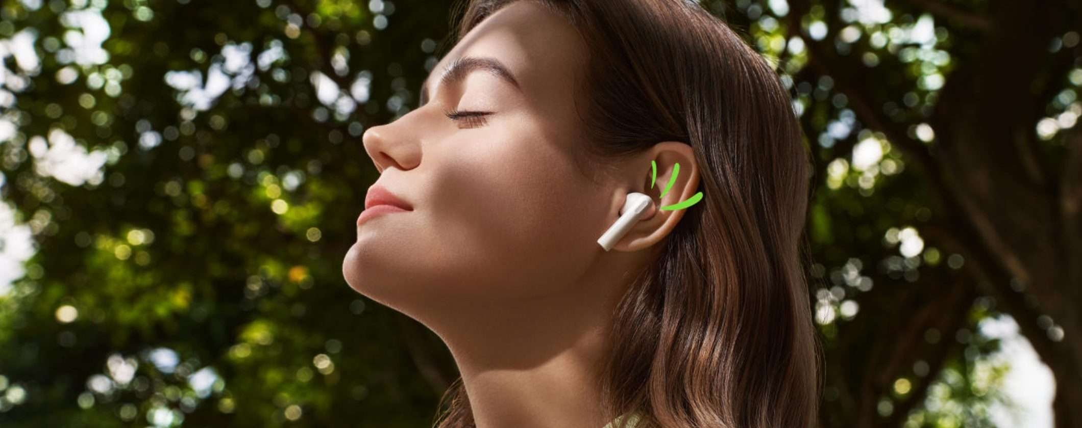 OPPO Enco Buds2: auricolari TOP al 40% di SCONTO OPPO Enco Buds2: auricolari TOP al 40% di SCONTO