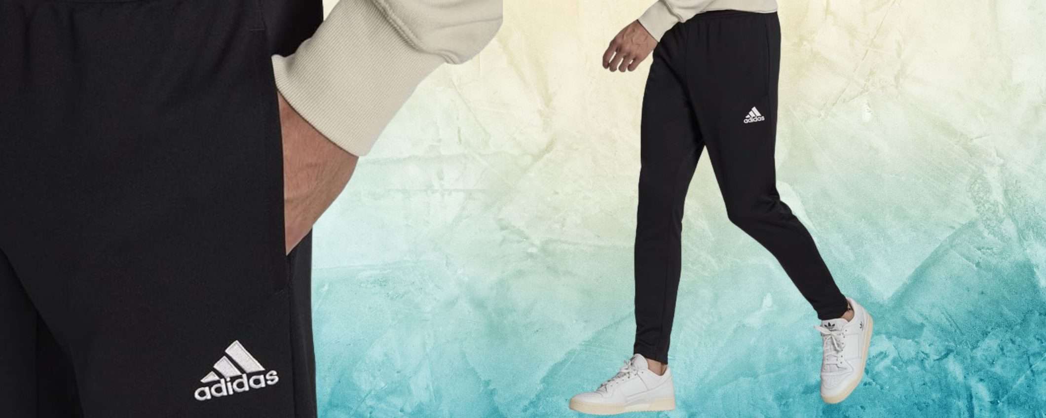 Pantalone Adidas da 15€ su Amazon: bellissimo e in sconto WOW fino al 61% Pantalone Adidas da 15€ su Amazon: bellissimo e in sconto WOW fino al 61%