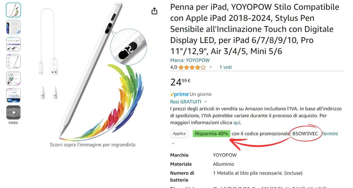 penna-digitale-per-ipad-codice-segreto-soli-14-99e-promozionale