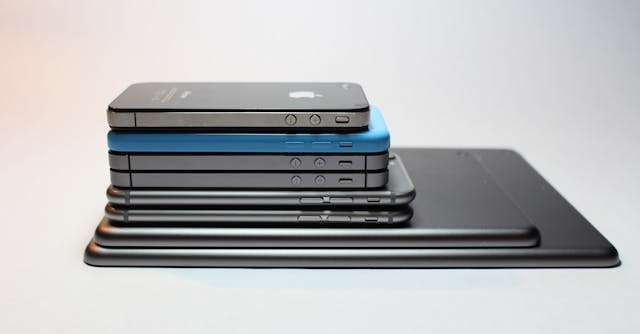 Come trasferire foto da iPhone a iPhone