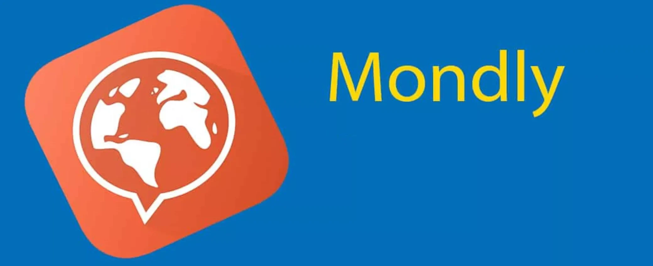Impara fino a 41 lingue con il piano a vita di Mondly a un prezzo scontato del 95% Impara fino a 41 lingue con il piano a vita di Mondly a un prezzo scontato del 95%