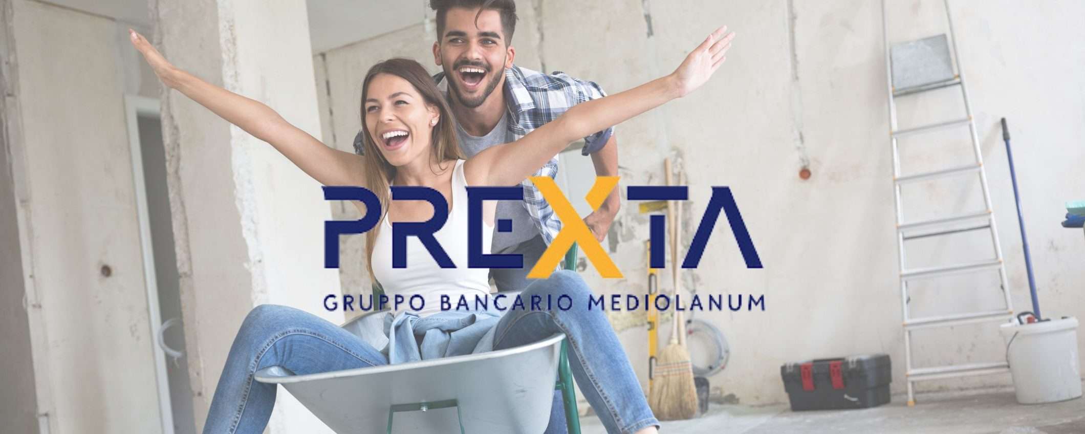 Realizza i tuoi sogni con Prexta: prestiti online sicuri Realizza i tuoi sogni con Prexta: prestiti online sicuri