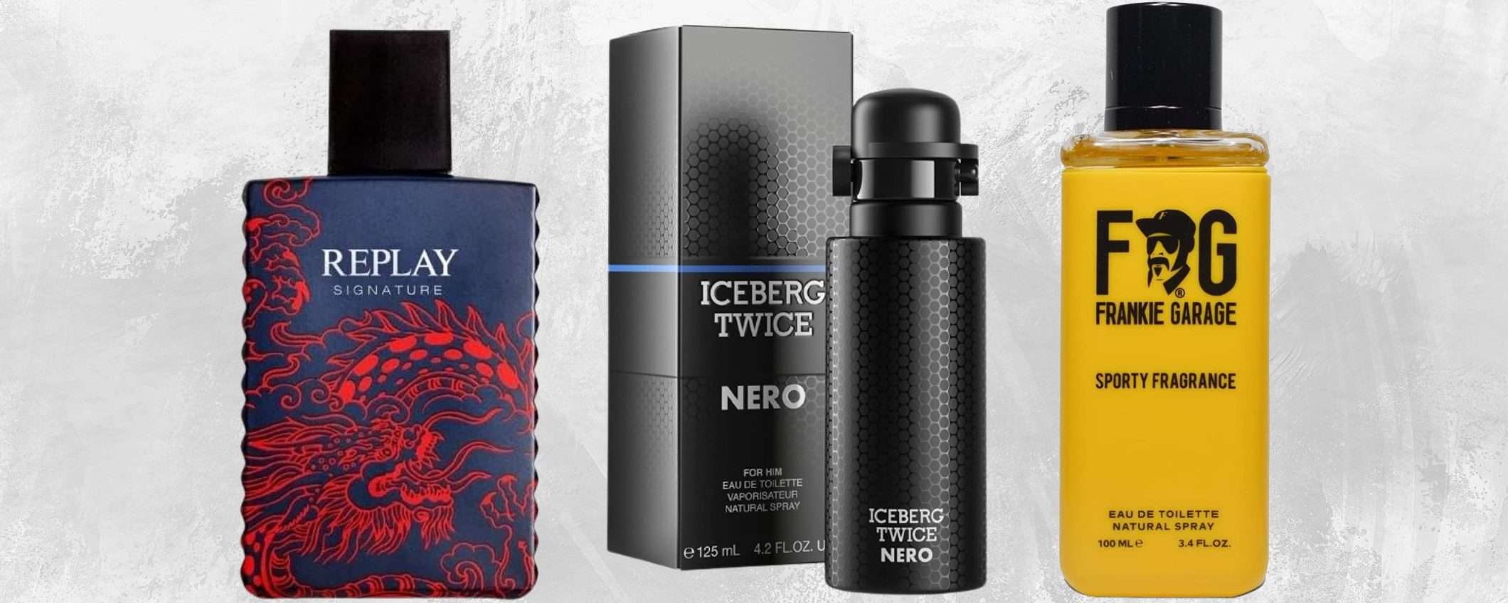 Profumi PREMIUM a meno di 25€ su Amazon: SVENDITA ASSURDA limitata