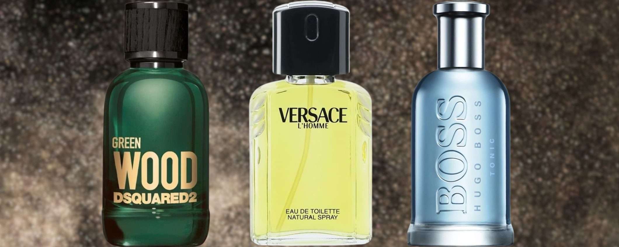 Profumi super marca da 10€ su Amazon: RINNOVA MAGAZZINO impressionante