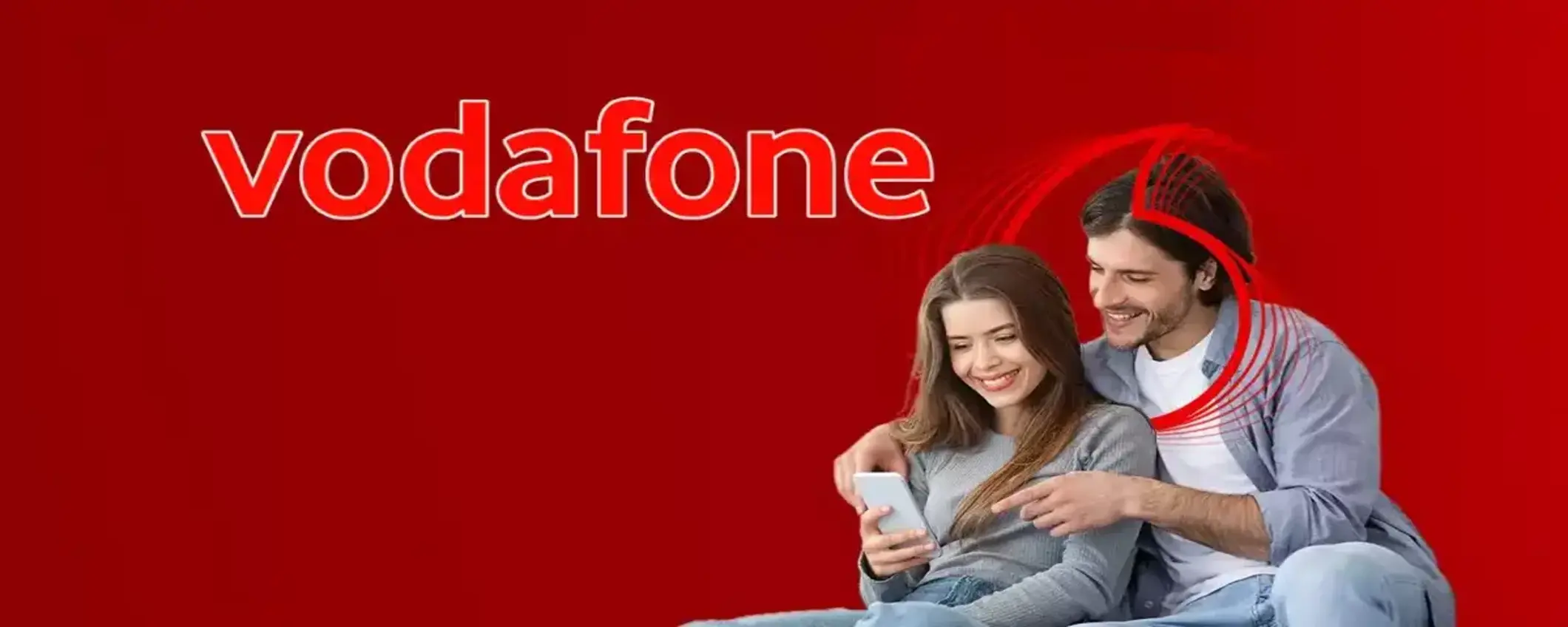 Vodafone lancia una promo eccezionale: fibra alla massima velocità a soli 24,90€/mese