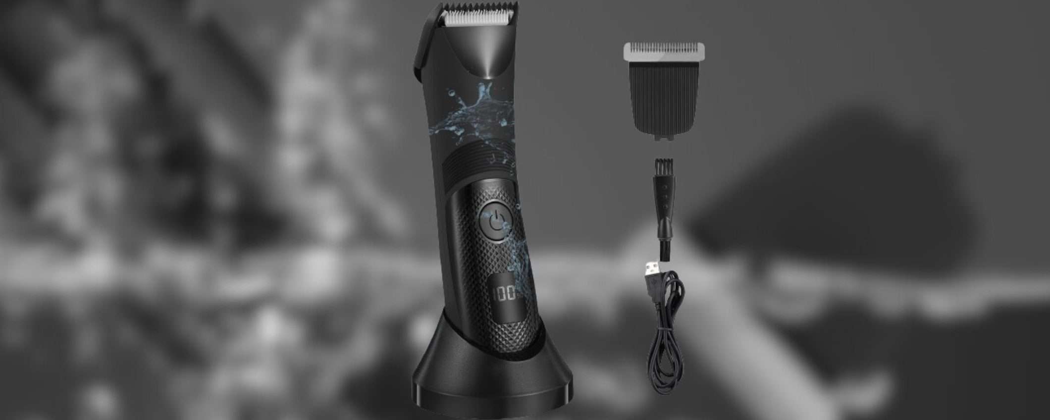 Rasoio elettrico ricaricabile a 14,99€ su Amazon: qualità TOP a metà prezzo Rasoio elettrico ricaricabile a 14,99€ su Amazon: qualità TOP a metà prezzo