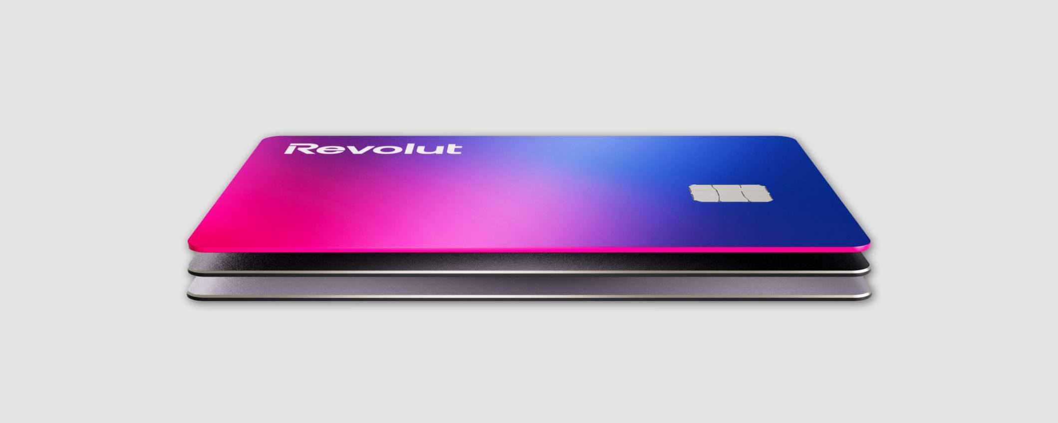 Spendi all'estero nella valuta locale con Revolut: ricevi 3 mesi gratis