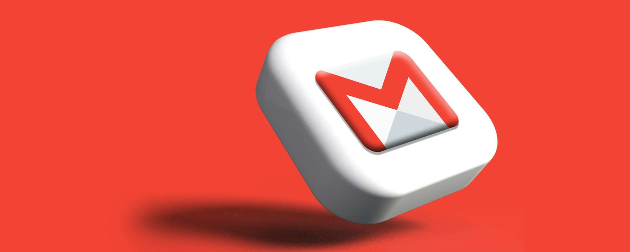 Come eliminare le vecchie email su Gmail