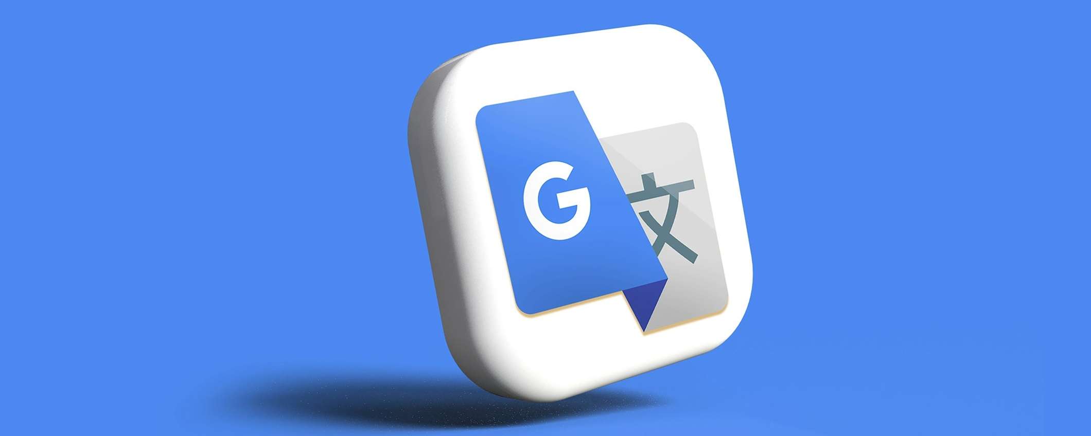 Come tradurre in tempo reale su iPhone con Google Traduttore Come tradurre in tempo reale su iPhone con Google Traduttore