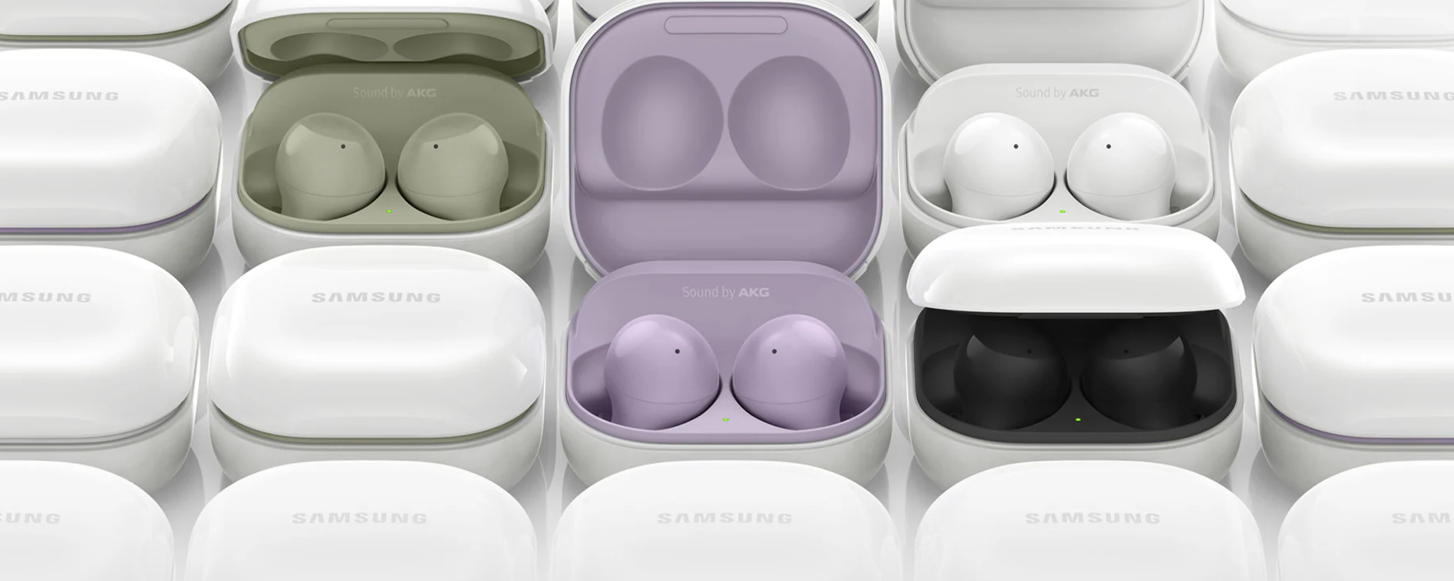 Samsung Galaxy Buds 2: già tuoi a prezzo DISINTEGRATO (-44%) Samsung Galaxy Buds 2: già tuoi a prezzo DISINTEGRATO (-44%)