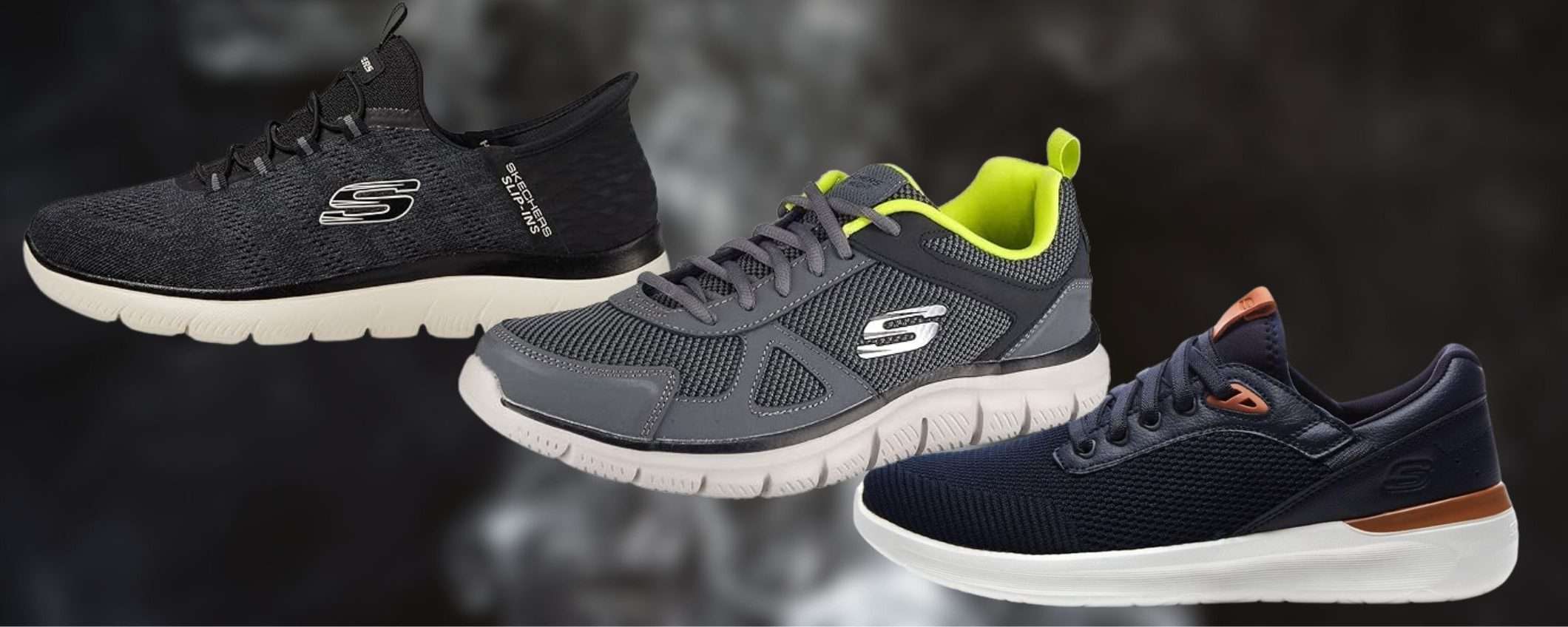 Scarpe Skechers da 39€ su Amazon: COMFORT e qualità in SVENDITA totale