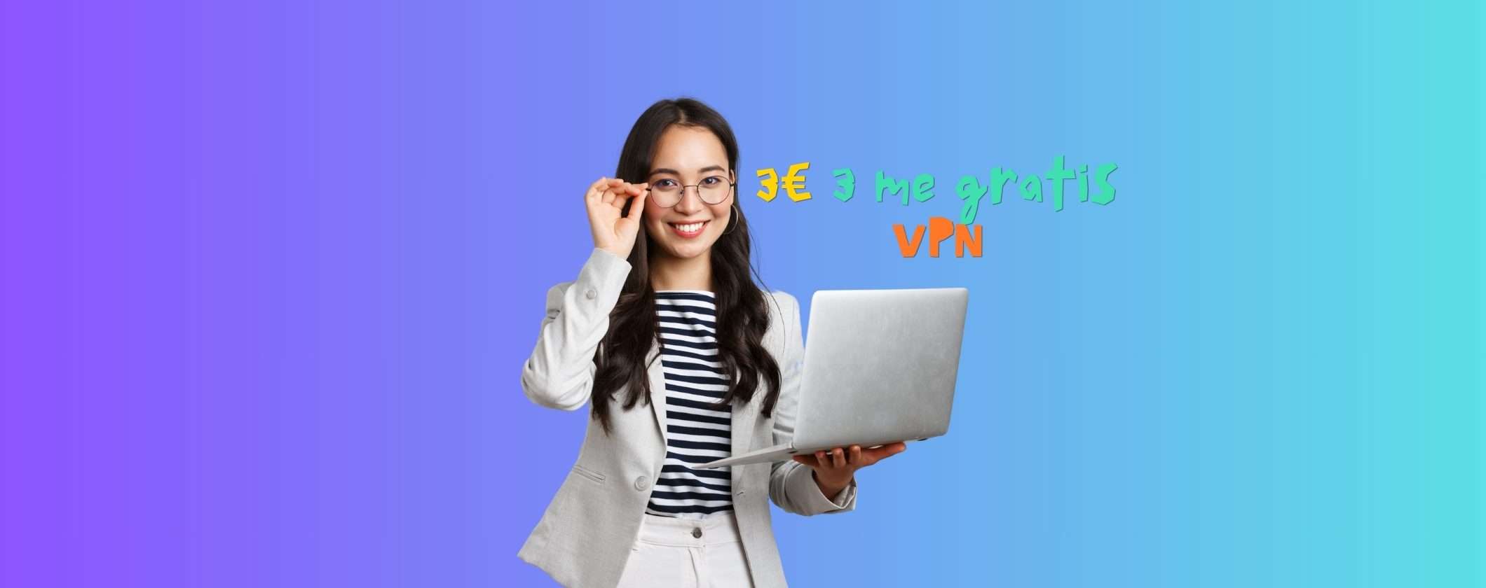 Scopri come attivare una VPN a soli 3€ al mese e 3 mesi GRATIS Scopri come attivare una VPN a soli 3€ al mese e 3 mesi GRATIS