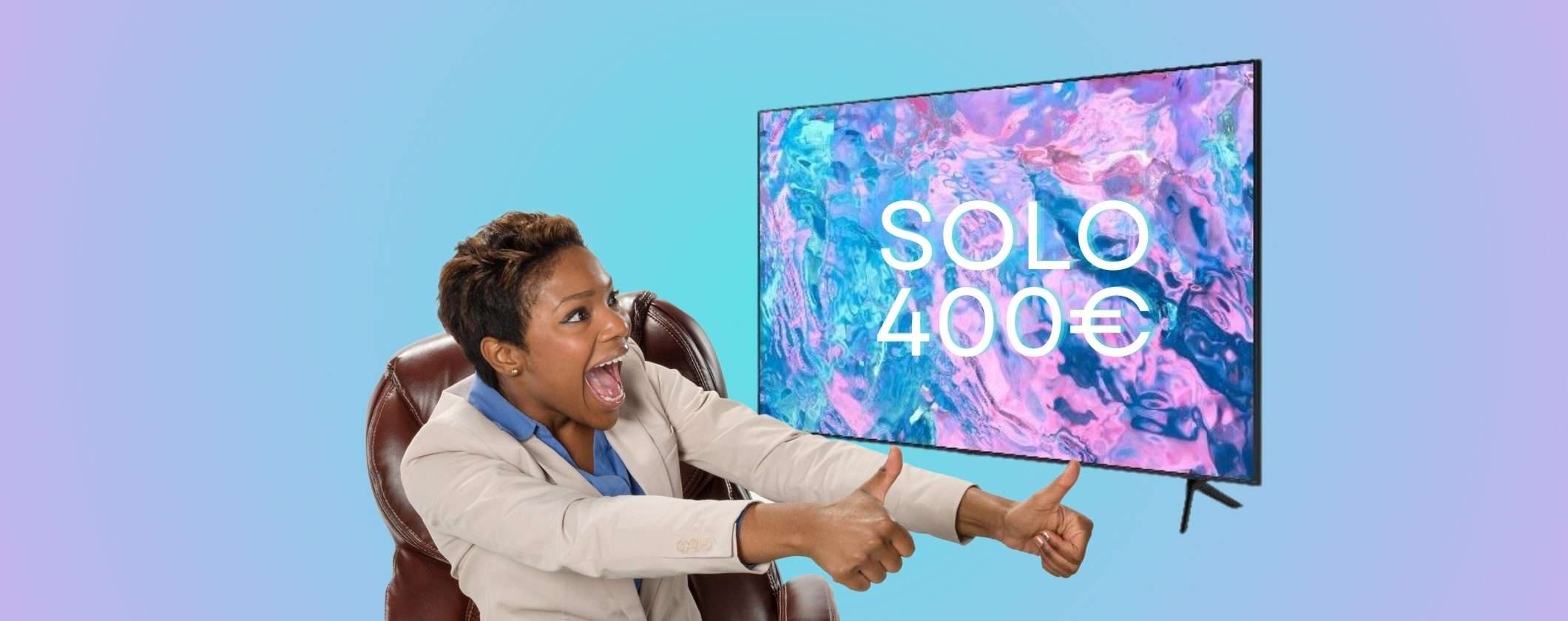 Smart TV Samsung 4K 55 Smart TV Samsung 4K 55
