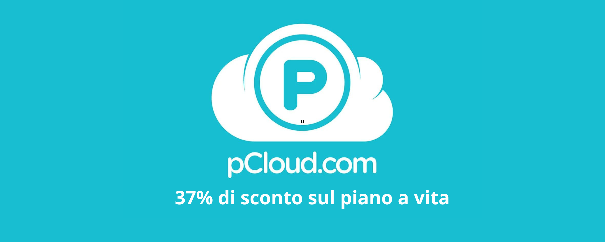 pCloud: il miglior spazio online a vita a prezzi incredibili pCloud: il miglior spazio online a vita a prezzi incredibili