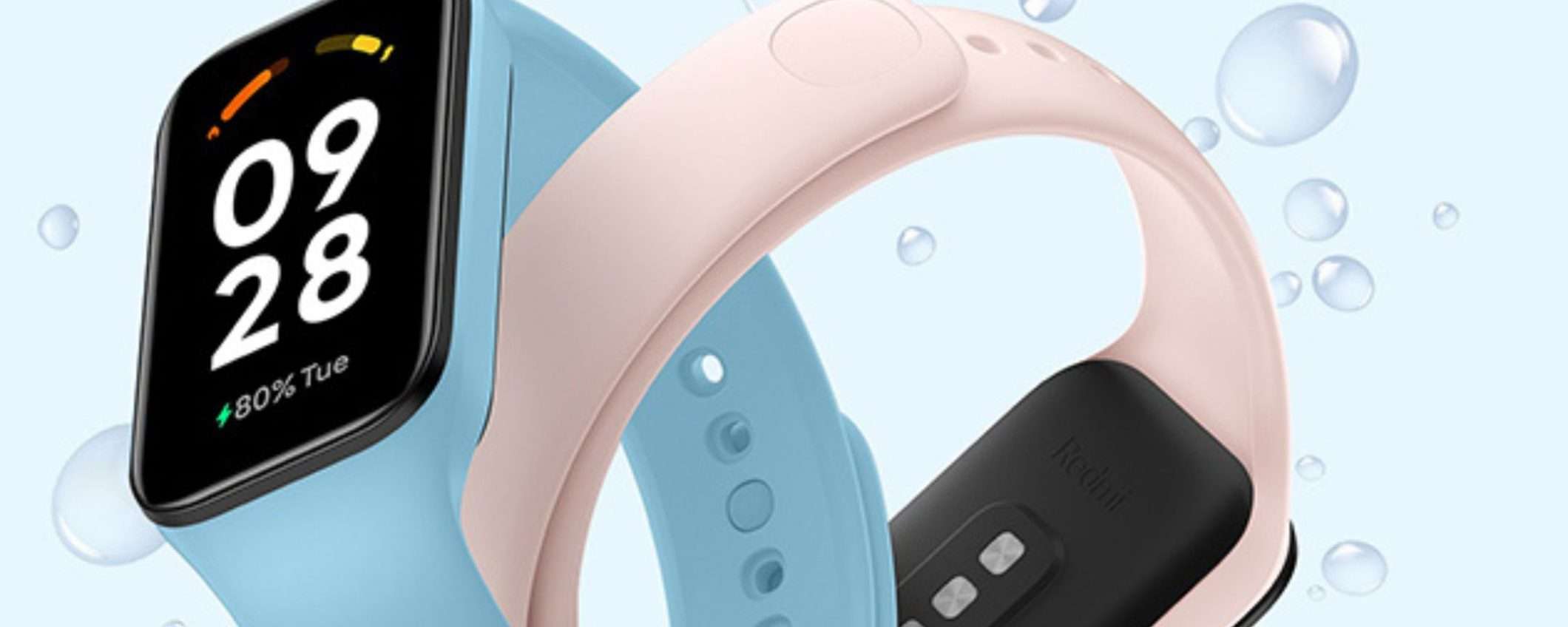 SpO2, 14 giorni di autonomia e prezzo REGALO: Redmi Smart Band 2 a 22€