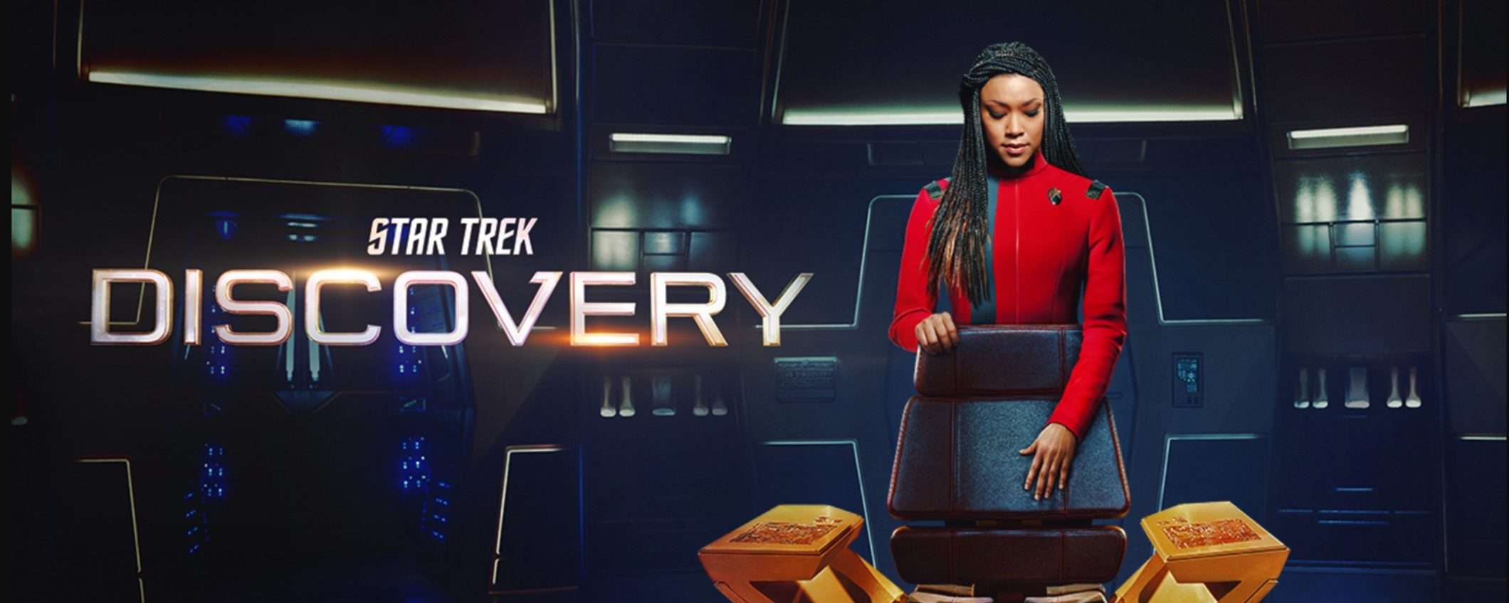 Guarda Star Trek: Discovery su Paramount+ con la Super Promo di Sky (offerta a tempo) Guarda Star Trek: Discovery su Paramount+ con la Super Promo di Sky (offerta a tempo)