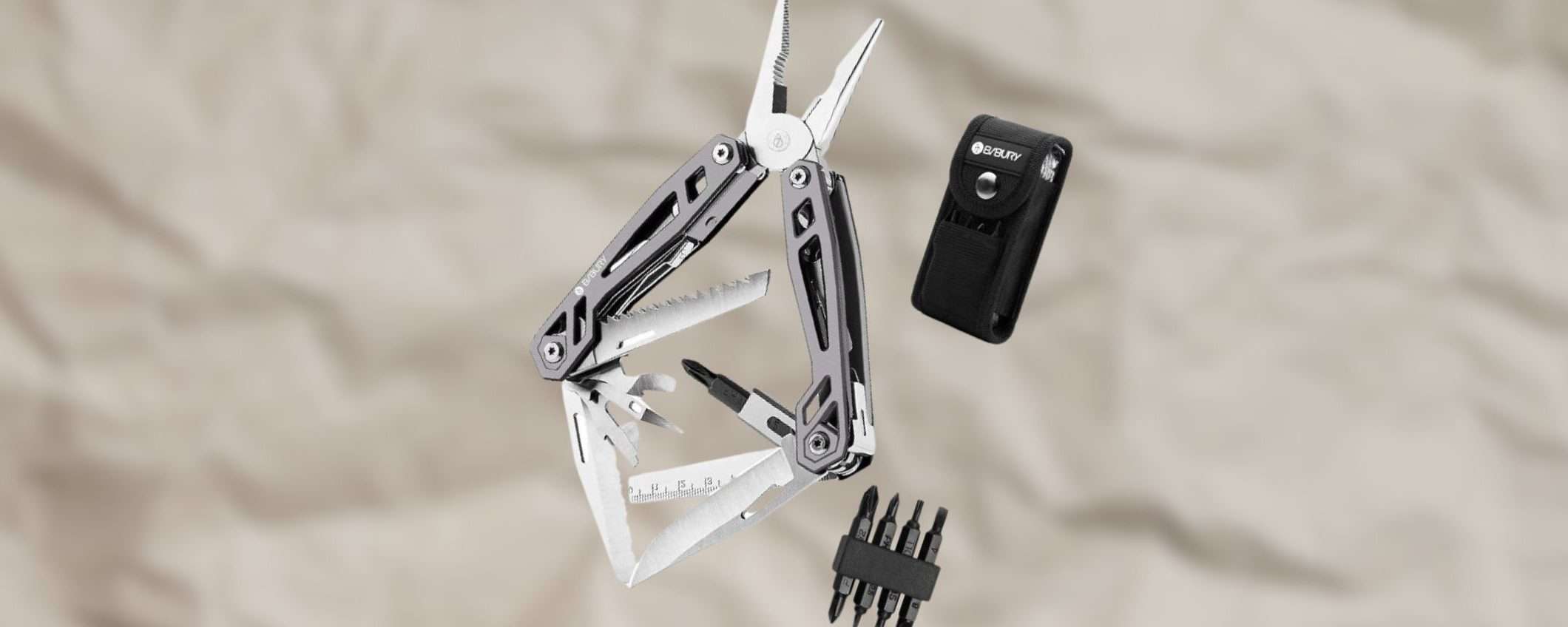 Strumento 21 in 1 a 20€ con custodia e 8 punte in OMAGGIO (Amazon) Strumento 21 in 1 a 20€ con custodia e 8 punte in OMAGGIO (Amazon)