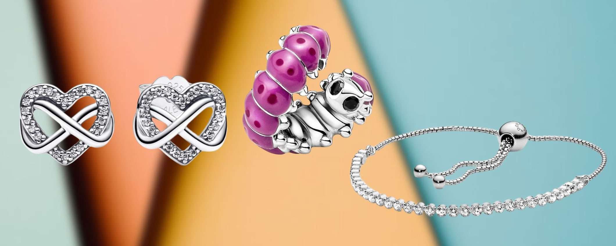 Pandora da 11,90€ su Amazon: gioielli e charm in promo da SVUOTATUTTO Pandora da 11,90€ su Amazon: gioielli e charm in promo da SVUOTATUTTO