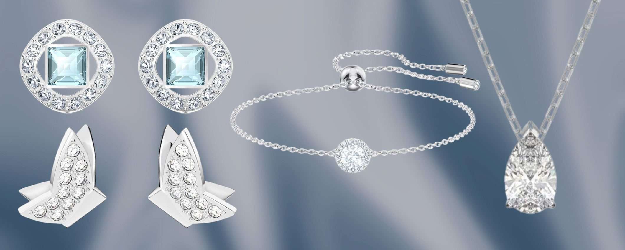 Swarovski da 39€ a 60€ su Amazon: SVUOTATUTTO TOP per Cresime e Comunioni