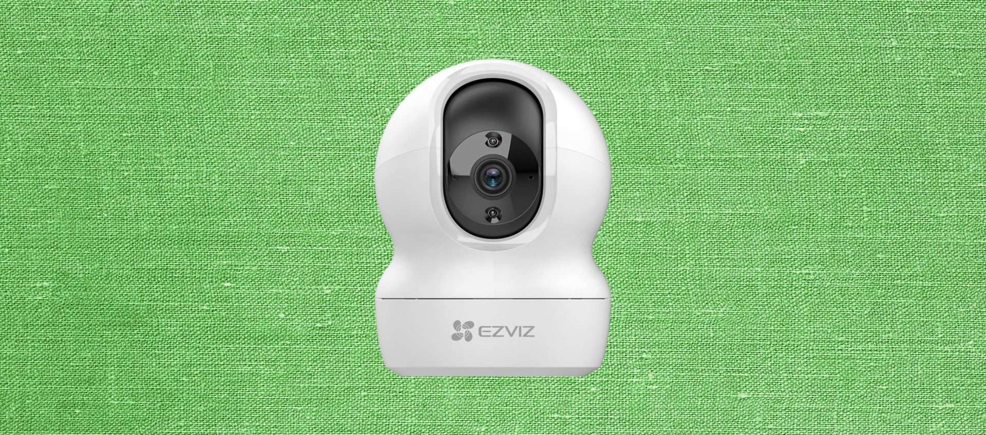 Telecamera di sicurezza 2K, offerta totale: su Amazon a soli 31,99€ Telecamera di sicurezza 2K, offerta totale: su Amazon a soli 31,99€