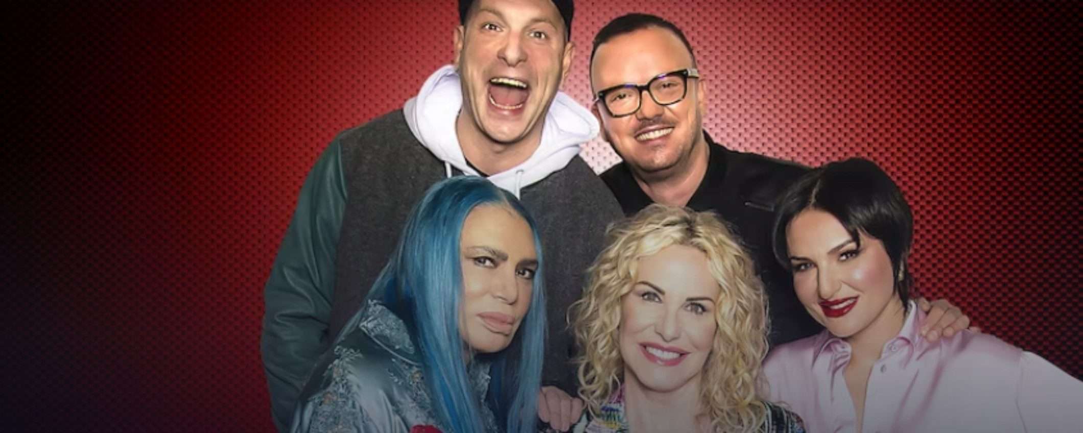 Come vedere la finale di The Voice Senior in streaming dall'estero Come vedere la finale di The Voice Senior in streaming dall'estero