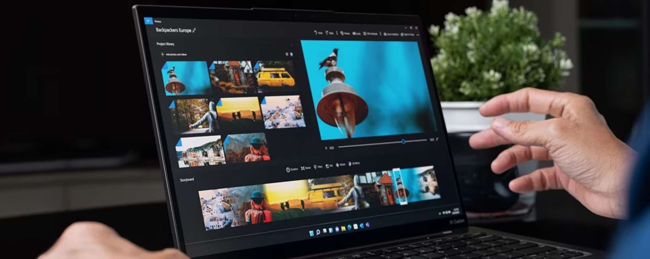 ThinkPad X1 Carbon Gen 11: risparmia oltre 300€ grazie a questo codice promo ThinkPad X1 Carbon Gen 11: risparmia oltre 300€ grazie a questo codice promo