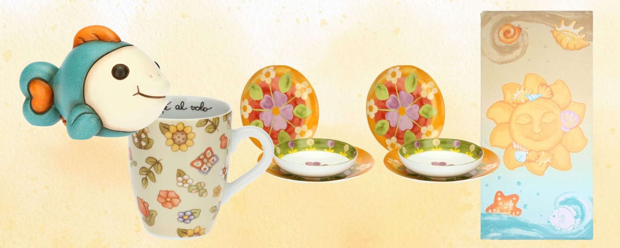 Thun da 8,99€ a 25€ su Amazon: SVUOTA MAGAZZINO di primavera, che meraviglia