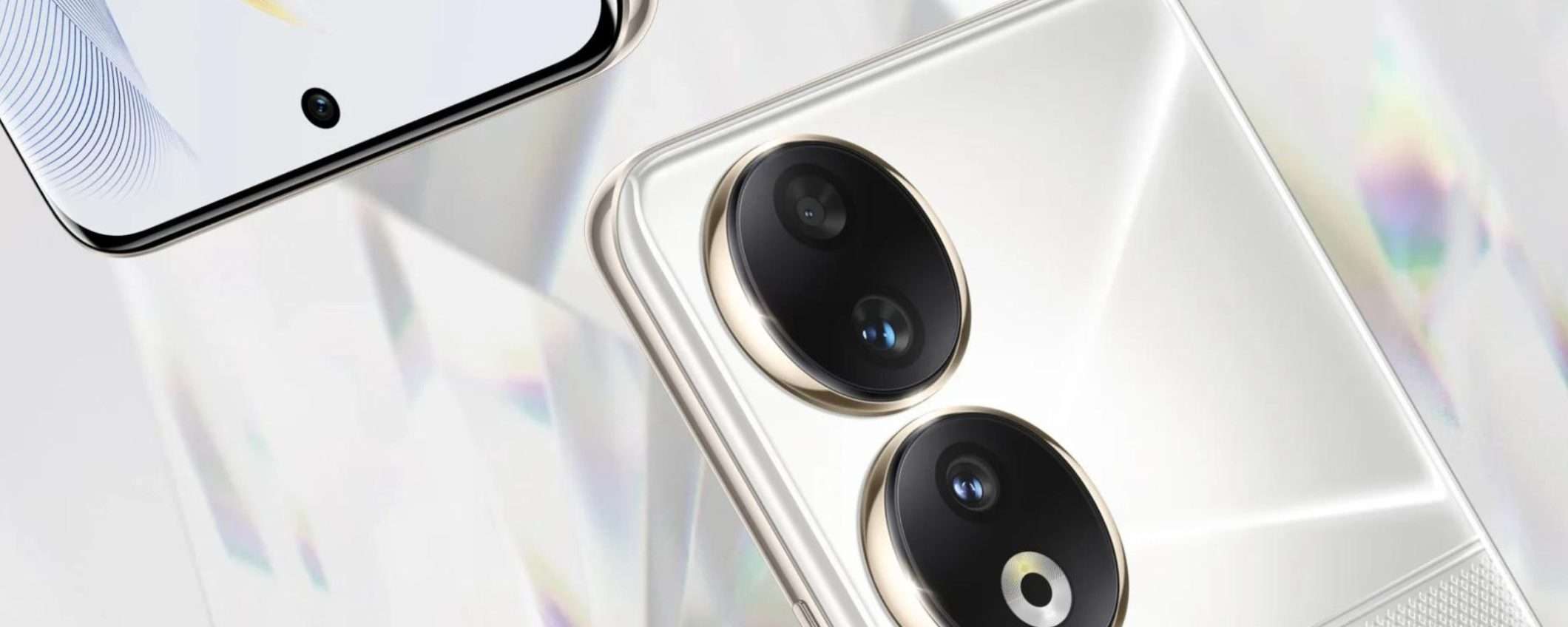 TRIPLA cam da 200MP, display a 120Hz e 174€ di SCONTO su eBay per HONOR 90 5G TRIPLA cam da 200MP, display a 120Hz e 174€ di SCONTO su eBay per HONOR 90 5G