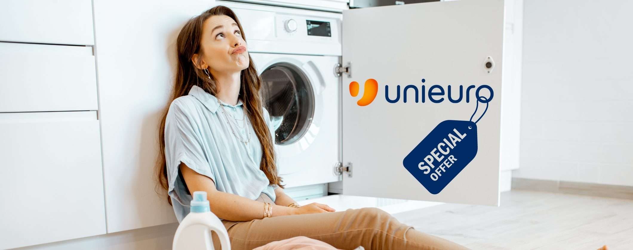 Unieuro Passione Casa: una MAREA di SCONTI tutti per te