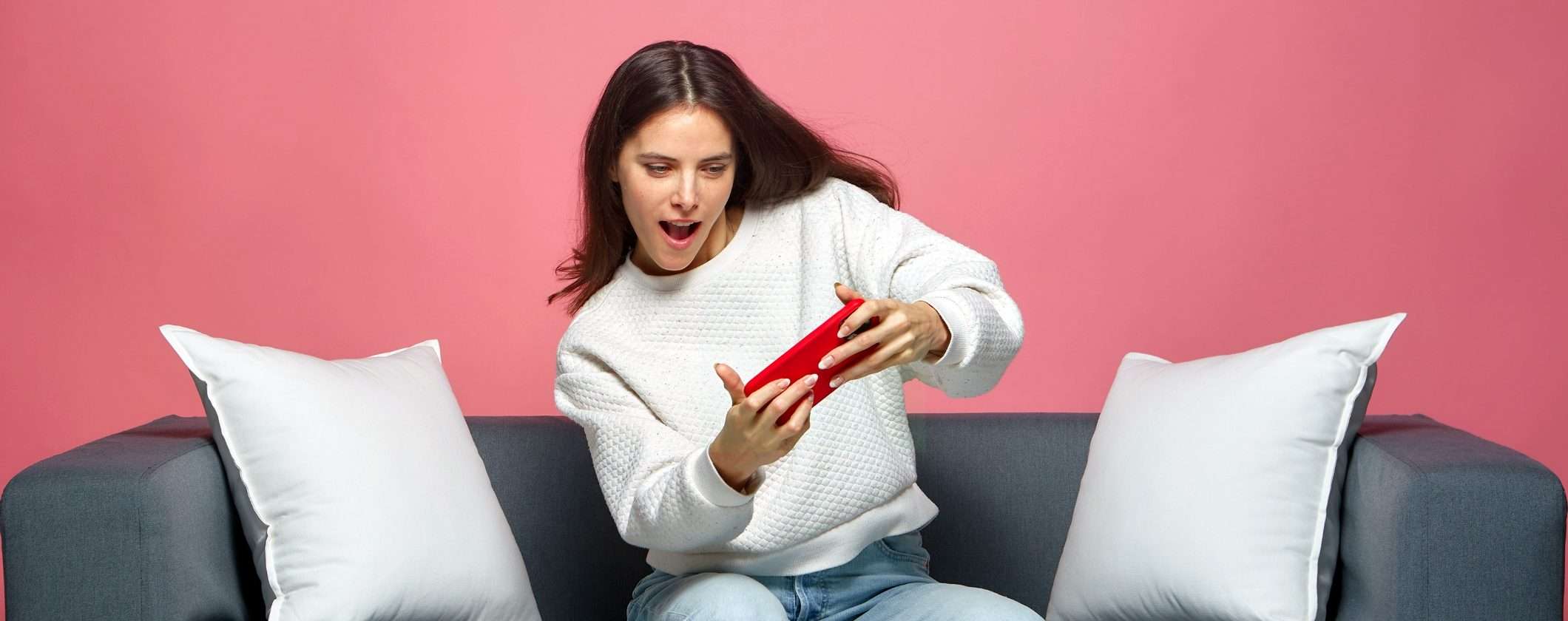 La VPN perfetta per i videogiocatori è qui: approfitta dell'OFFERTA La VPN perfetta per i videogiocatori è qui: approfitta dell'OFFERTA