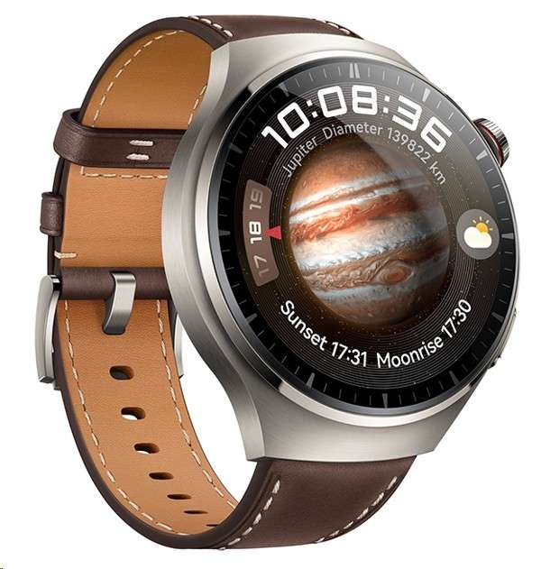 Huawei Watch 4 Pro