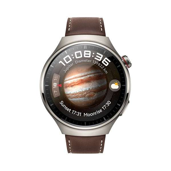 Huawei Watch 4 Pro