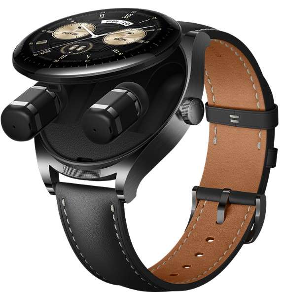 HUAWEI Watch Buds