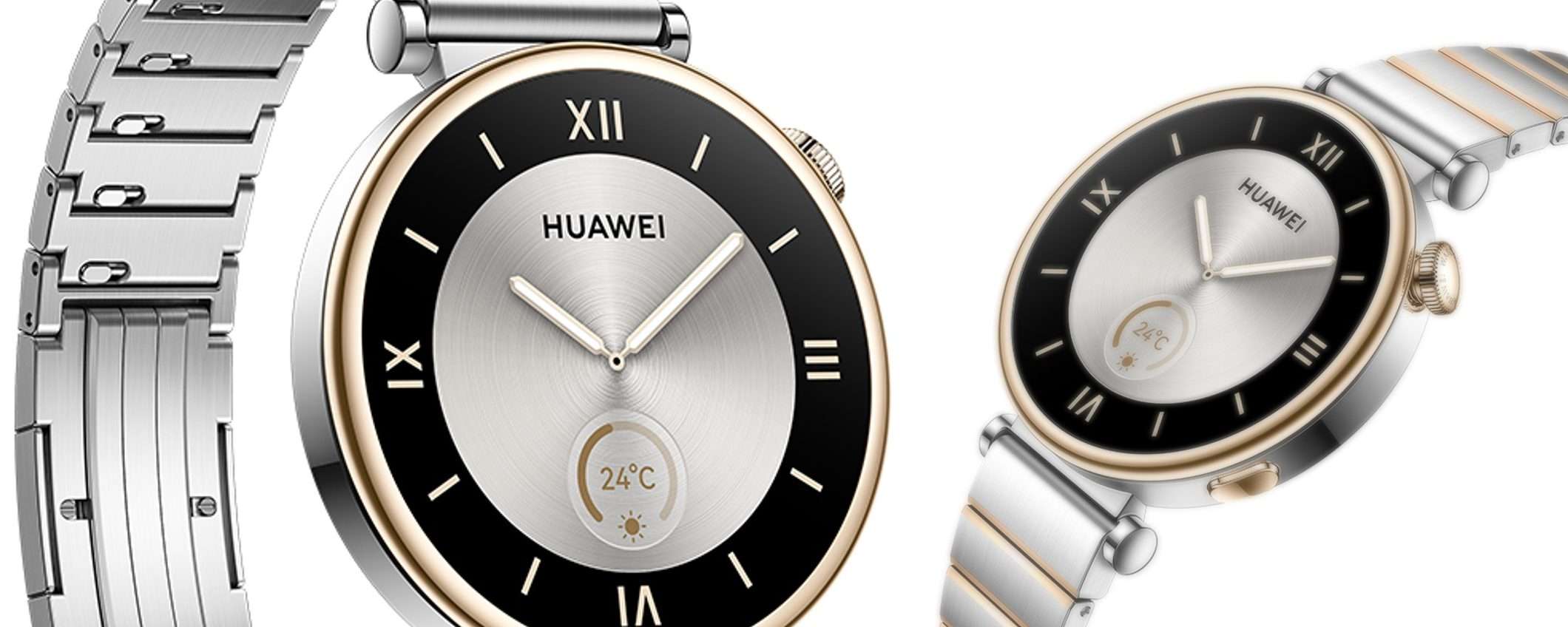 HUAWEI Watch GT 4: super elegante e in offerta al miglior prezzo HUAWEI Watch GT 4: super elegante e in offerta al miglior prezzo
