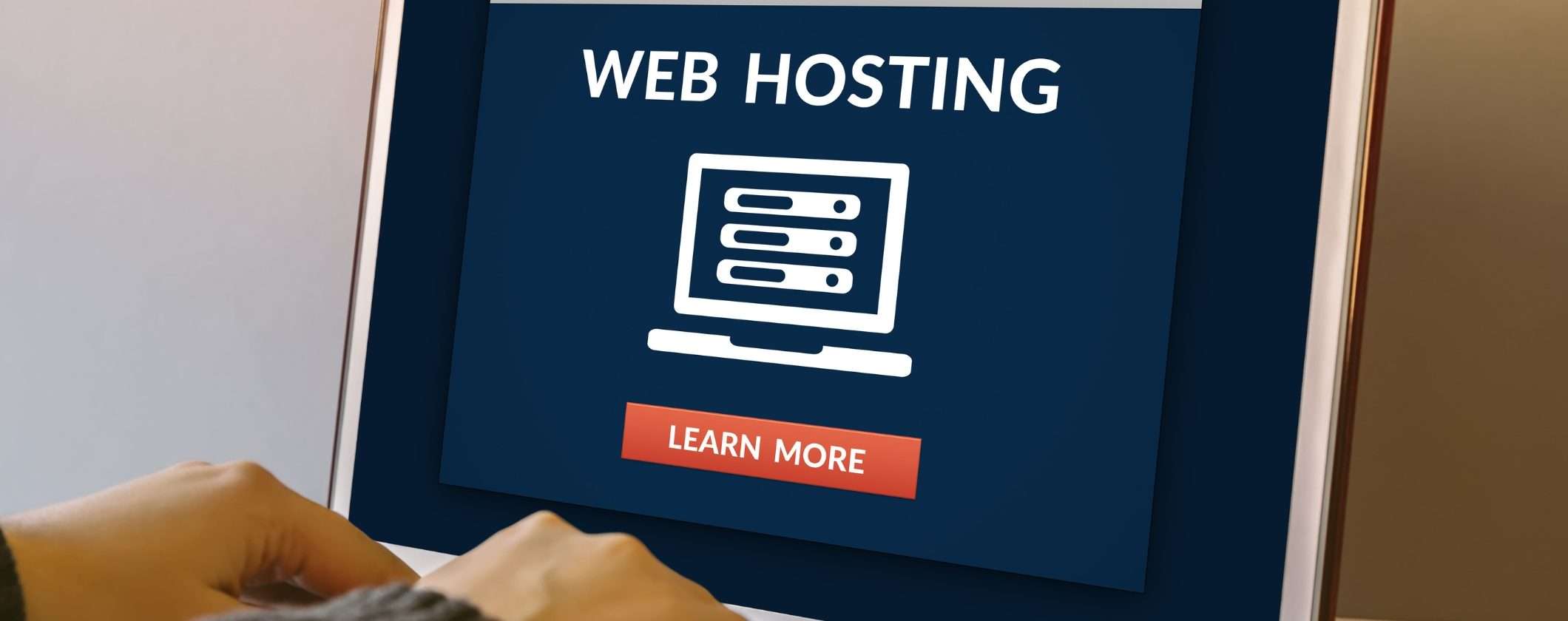 Web Hosting VELOCE e CONVENIENTE? Ecco la soluzione per te