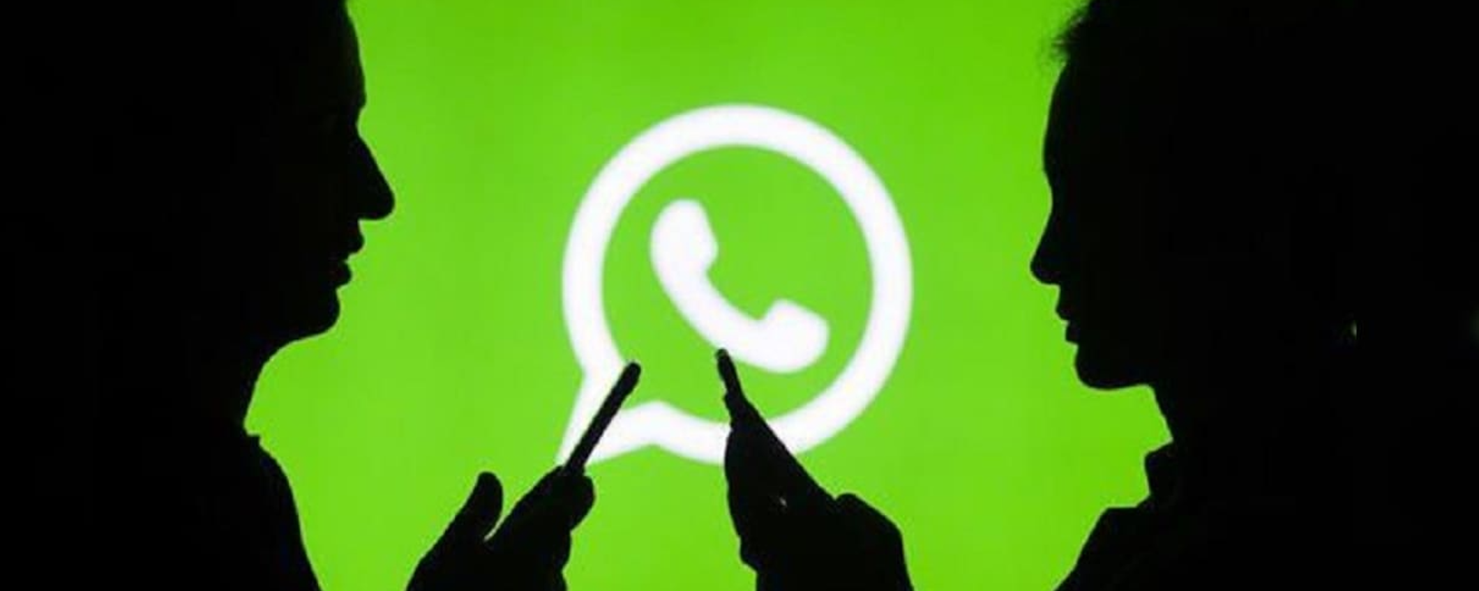 Non sai con chi chattare? Nessun problema, te lo dirà WhatsApp Non sai con chi chattare? Nessun problema, te lo dirà WhatsApp