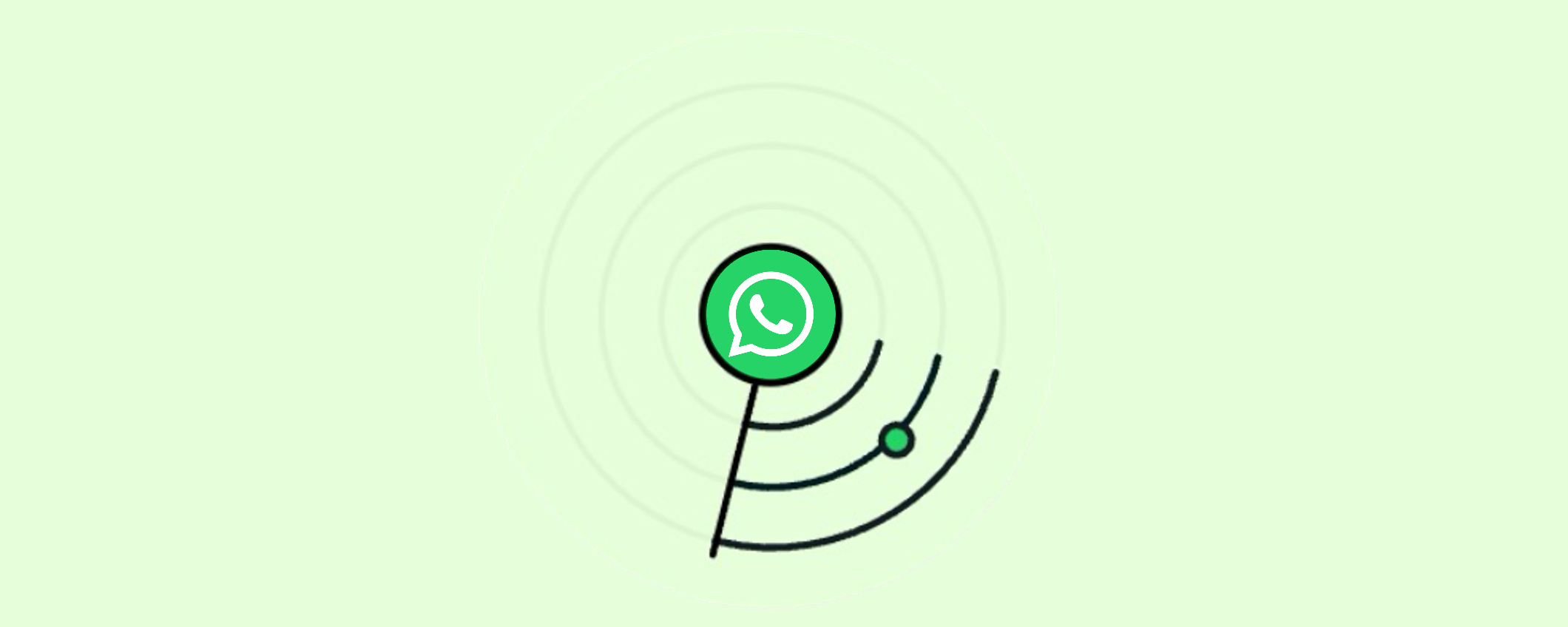 WhatsApp lavora per una condivisione file a dir poco ISTANTANEA