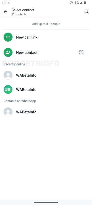 whatsapp_contatti_online_di_recente