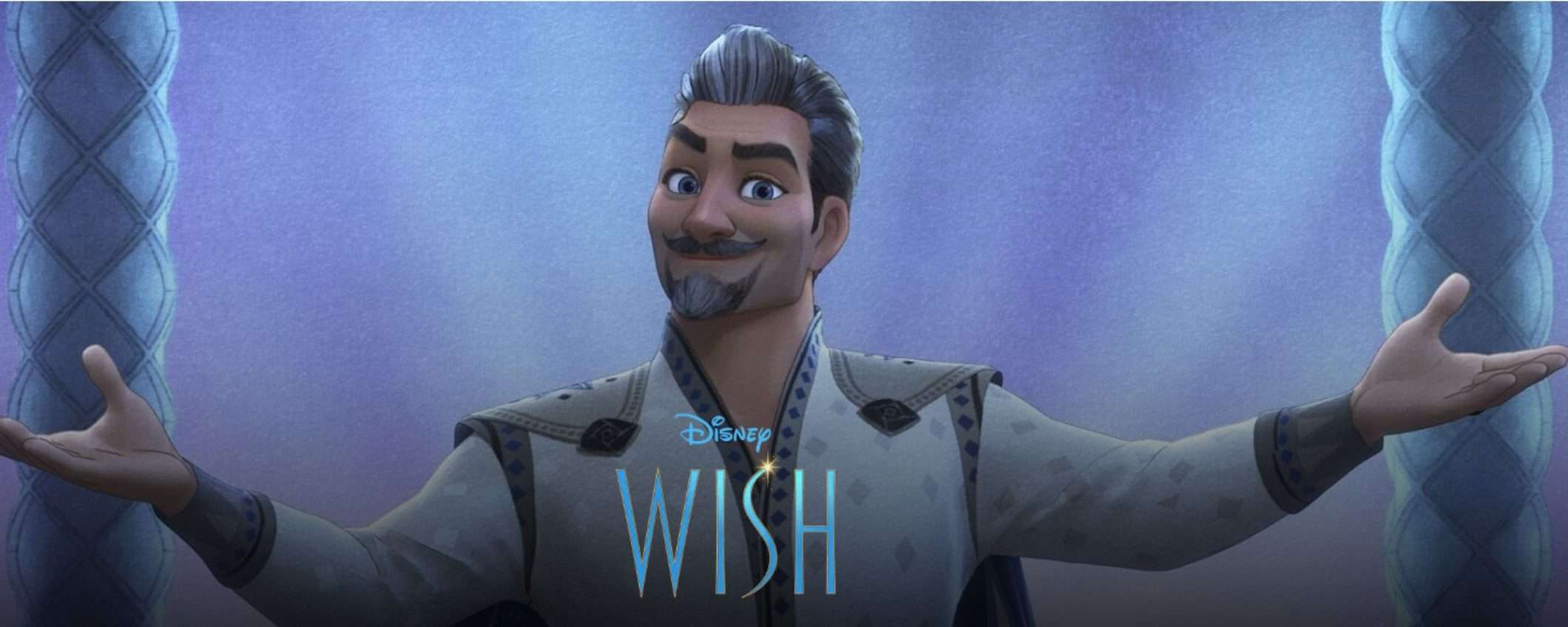 Disney+ esclusiva: scopri Wish e tanto altro da 5,99€ Disney+ esclusiva: scopri Wish e tanto altro da 5,99€
