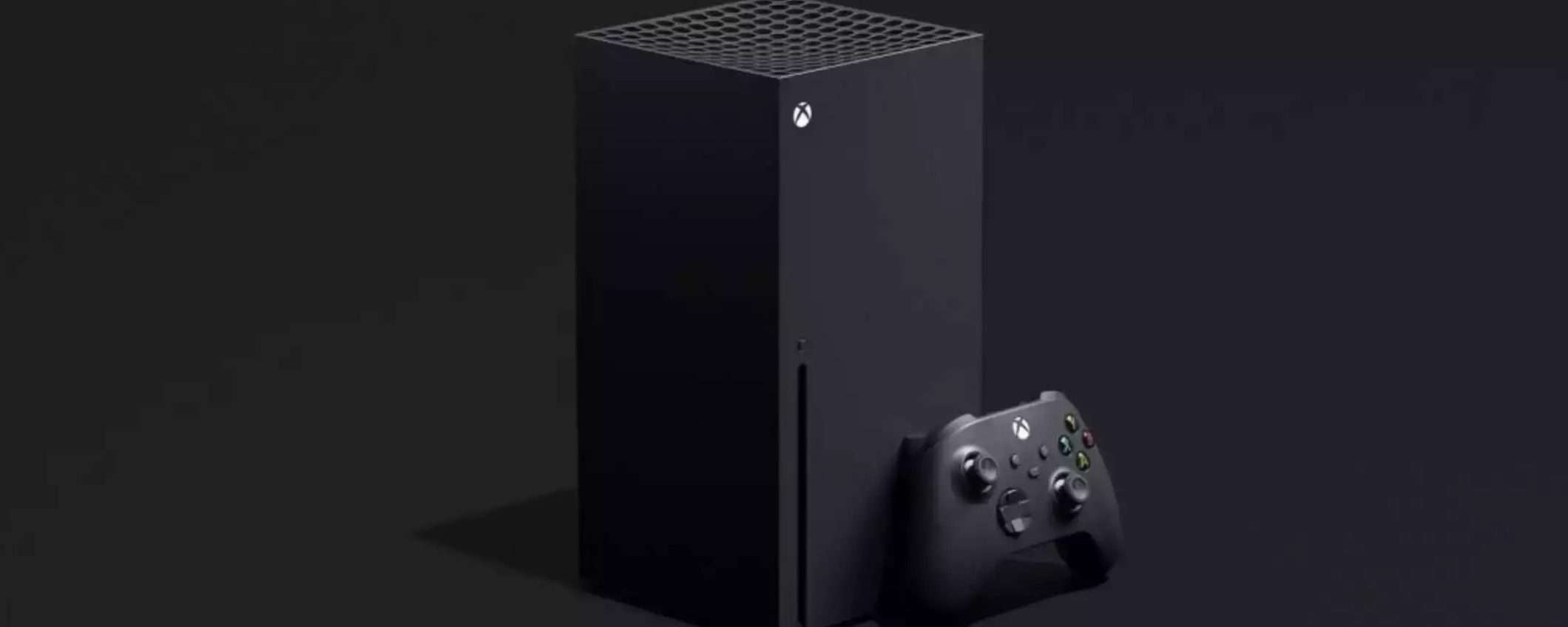 Xbox Series X in offerta a 409€: ora è un VERO AFFARE